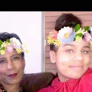 Meet your Posher, Jacqueline